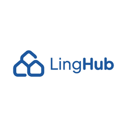 Linghub logo